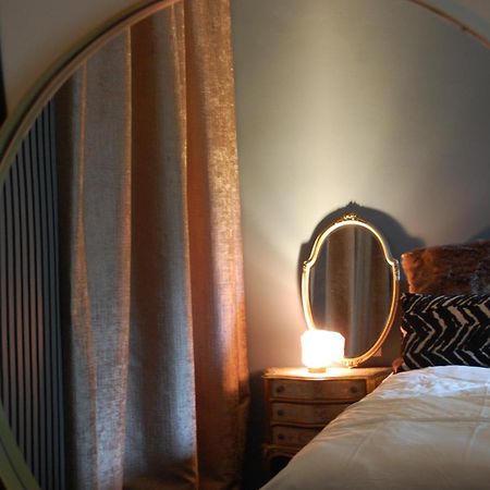 Huis Nest Logies Bed and Breakfast Halle  Exterior foto