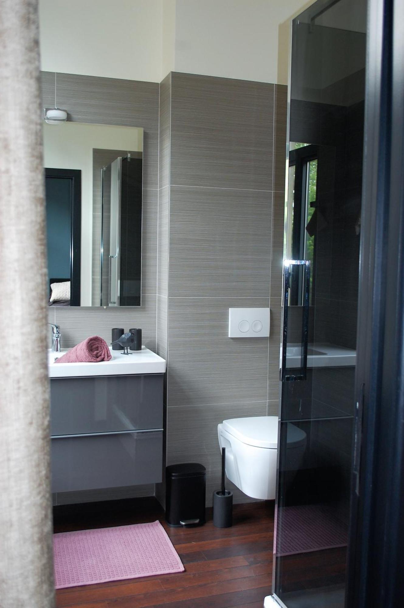 Huis Nest Logies Bed and Breakfast Halle  Exterior foto
