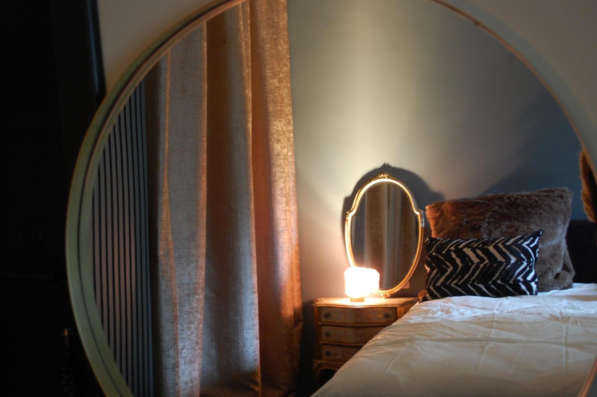 Huis Nest Logies Bed and Breakfast Halle  Exterior foto