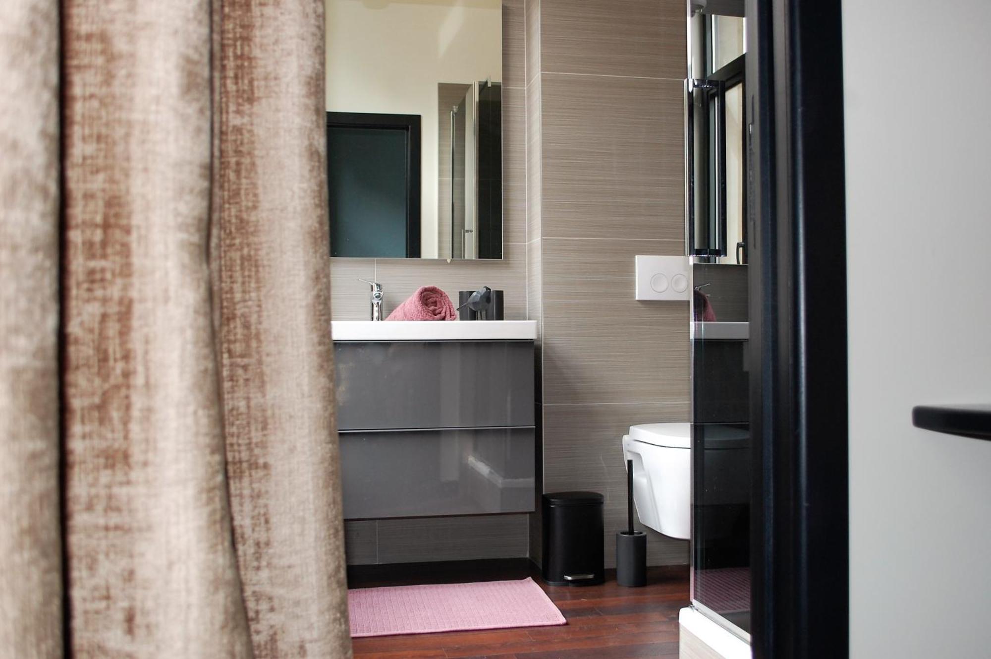 Huis Nest Logies Bed and Breakfast Halle  Exterior foto
